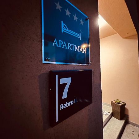 Апартаменты Marina Сесвете Экстерьер фото