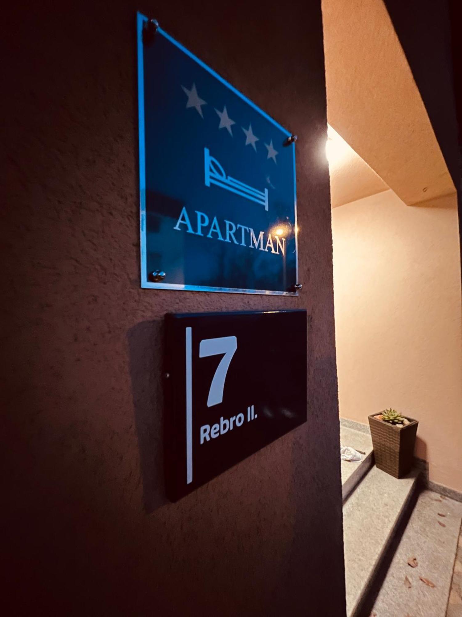Апартаменты Marina Сесвете Экстерьер фото